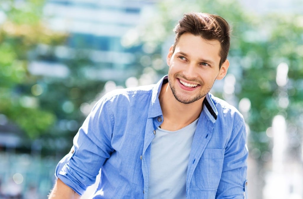 Regain your confidence in your smile through Cosmetic Dentistry