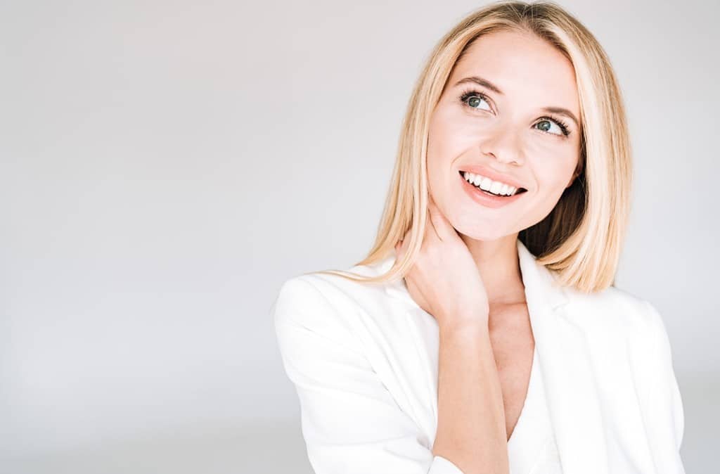 Restore your smile at Luxe Smiles