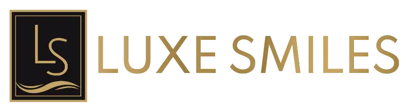 Luxe Smiles Logo